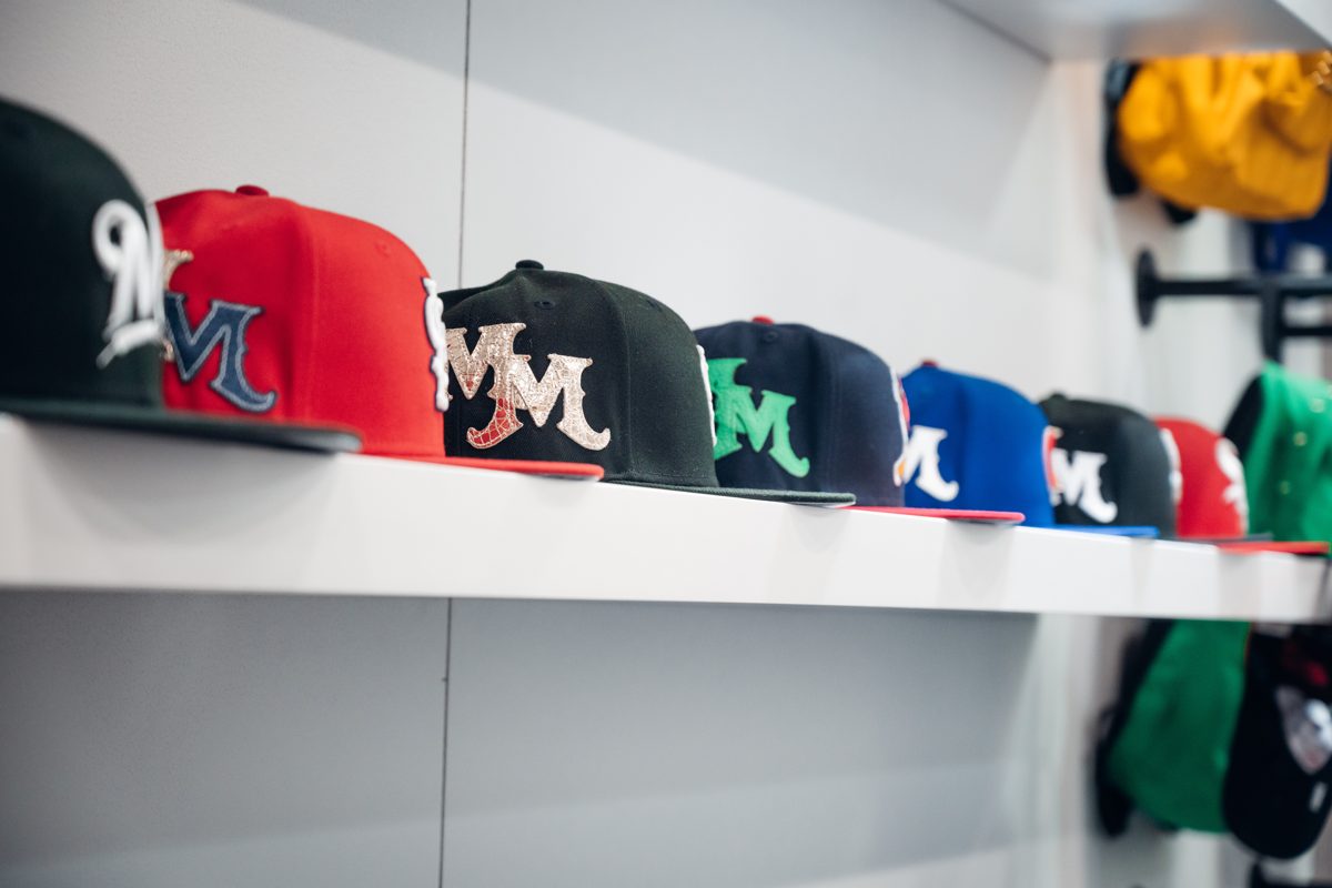 1504 MM hats