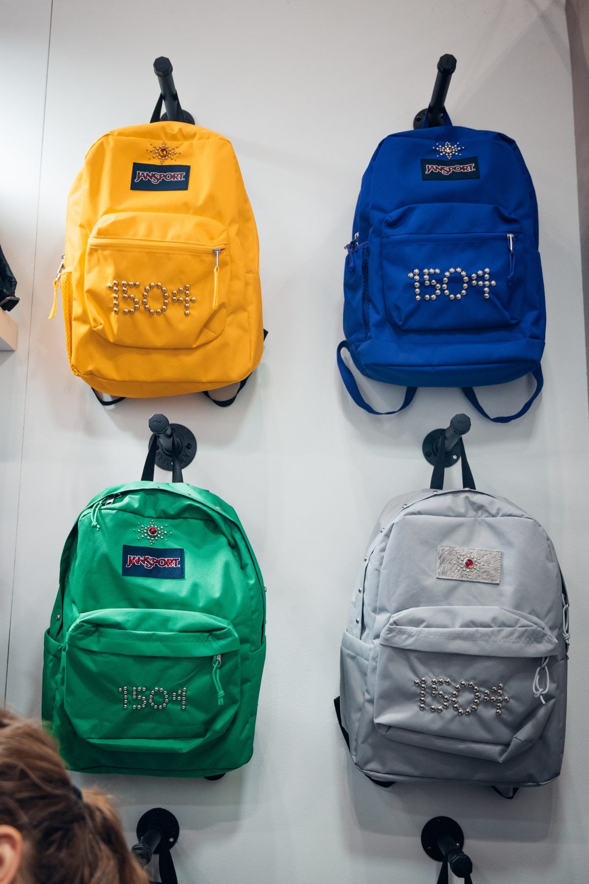 1504 backpacks