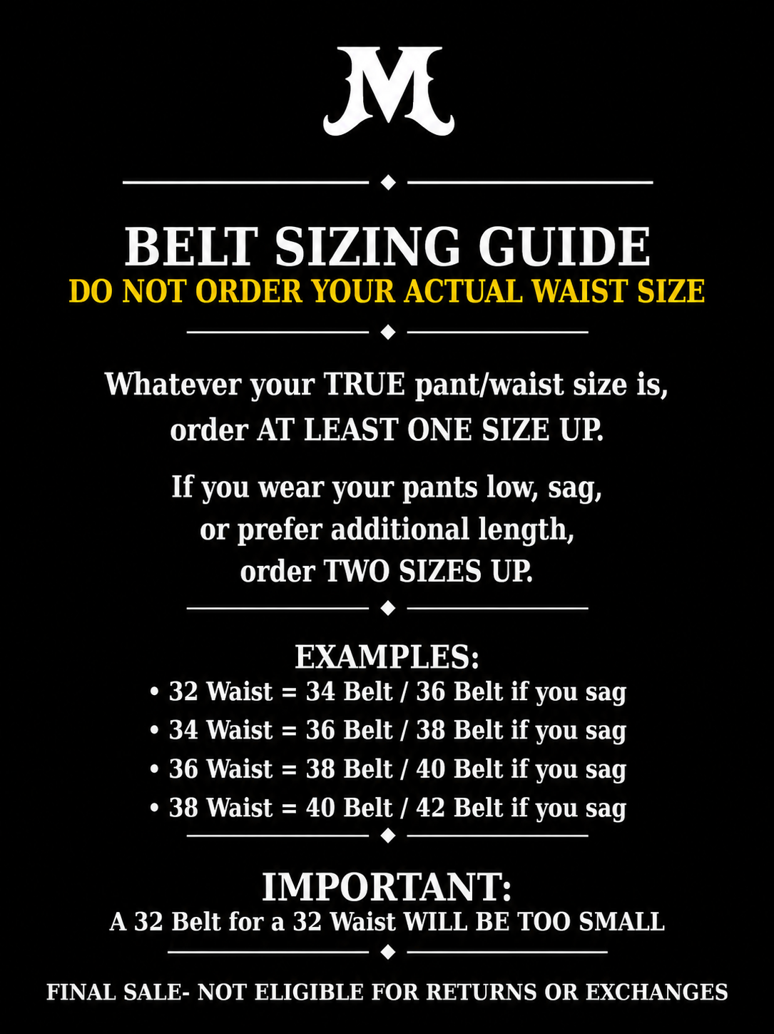 1504 x BREADWINNER Studded Belt-Gold