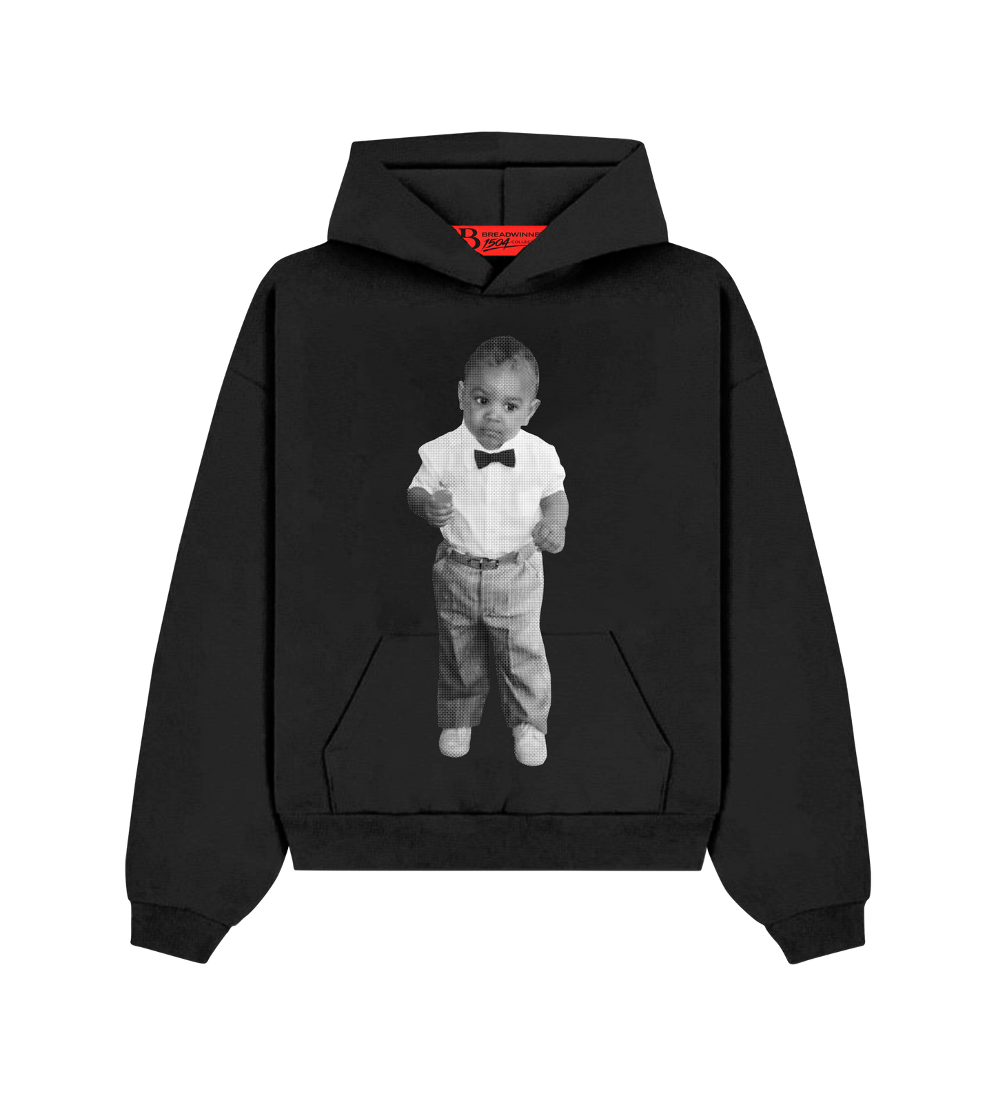 Protect Children Hoodie