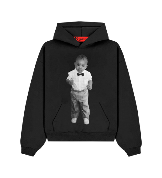 Protect Children Hoodie