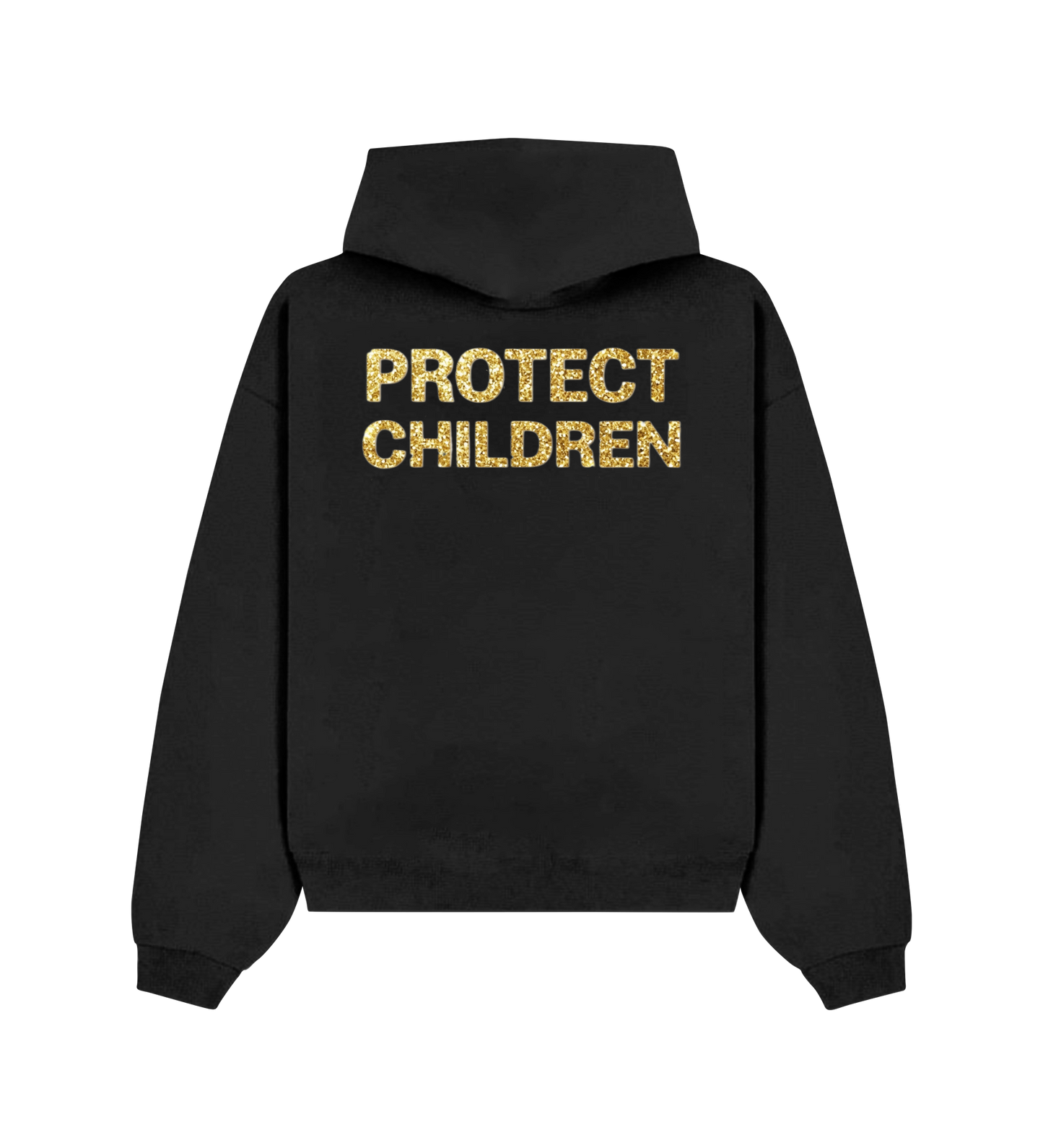 Protect Children Hoodie