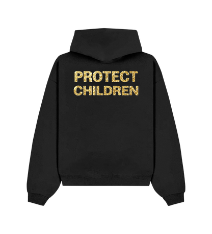 Protect Children Hoodie